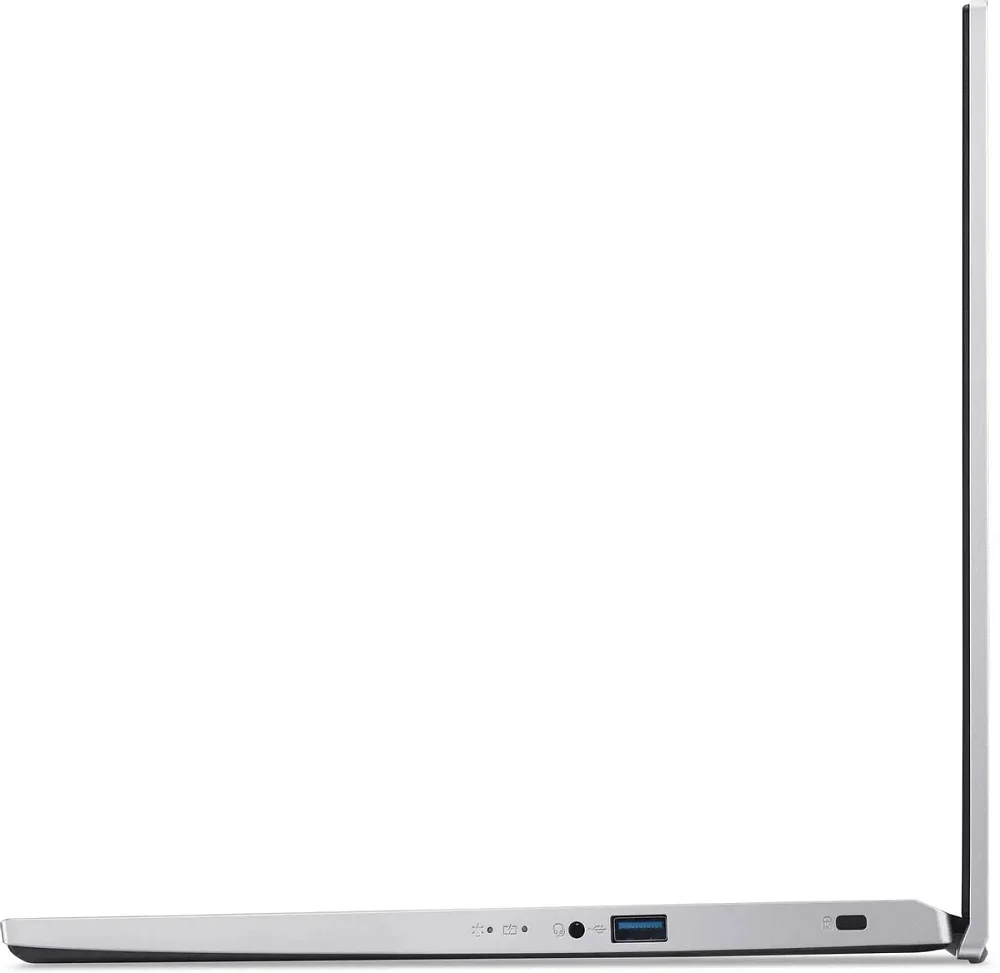 Ноутбук Acer Aspire 3 A315-59-52B0 (NX.K6TER.003) /15,6/i5 1235U 1,3 GHz/8 Gb/SSD 512 Gb/NoODD/БезOС - фото 4