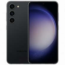 Смартфон Samsung Galaxy S23+ 5G 8GB 256GB Phantom Black