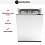 Встраиваемая посудомойка Bertazzoni DW60EPR/21 - микро фото 10