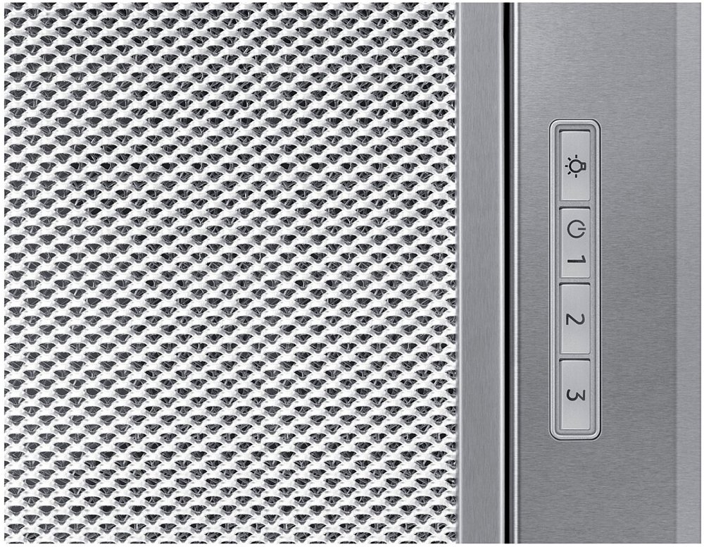 Вытяжка Samsung NK52FG454CS/UR - фото 7