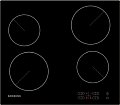 Варочная поверхность Samsung NZ64T3506AK/WT