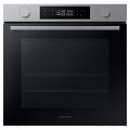 Встраиваемый духовой шкаф Samsung NV7B4445UAS/WT серебристый