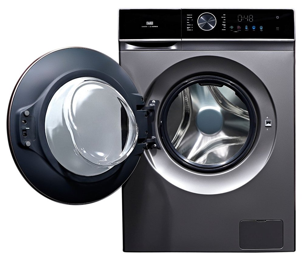 Стиральная машина VARD VWD414B - фото 14