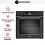 Встраиваемый духовой шкаф Bertazzoni F6011PROELN - микро фото 11