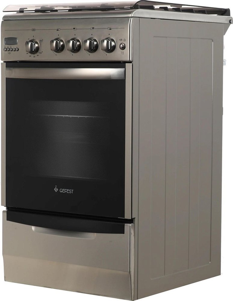 Плита газовая Gefest ПГ 5100-04 - фото 12