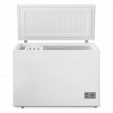 Морозильный ларь Бирюса 240KVS Морозильный ларь Бирюса 240KVS