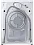 Стирально-сушильная машина Samsung WD90A7M48PH/LD белая - микро фото 11 Стирально-сушильная машина Samsung WD90A7M48PH/LD белая - микро фото 11