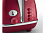 Тостер DeLonghi CTOE 2103 R Icona Elements - микро фото 5