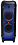 Портативная акустика JBL PartyBox 1000 JBLPARTYBOX1000EU черная - микро фото 11