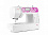 Швейная машинка Janome 3700 белая - микро фото 3