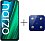 Смартфон Realme Narzo 50A 4Gb 128Gb (Oxygen Blue) Синий + Весы realme Smart Scale RMH2011 Blue - микро фото 9