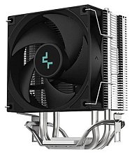 Кулер для процессора Deepcool AG300 R-AG300-BKNNMN-G серебристый Кулер для процессора Deepcool AG300 R-AG300-BKNNMN-G серебристый
