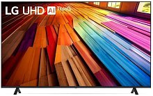 Телевизор LG 75UT80006LA 75" 4K UHD