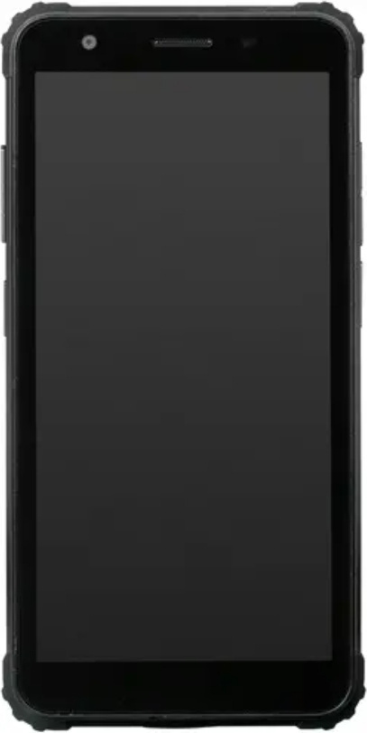 Смартфон Blackview BV6600 4/64Gb Black