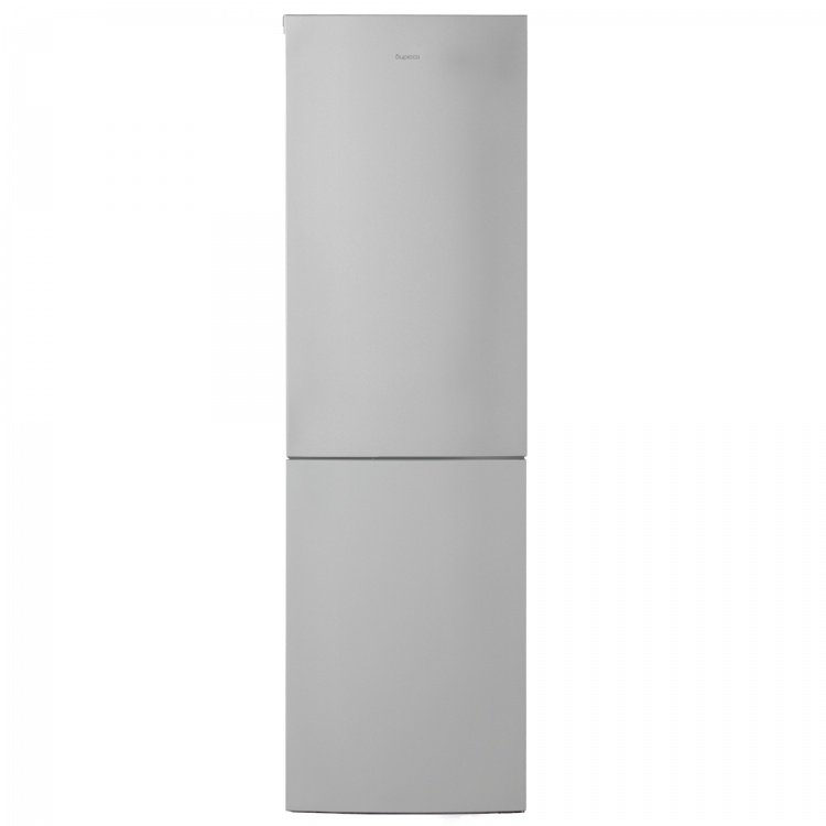 Холодильник Бирюса M6049 серый - фото 3