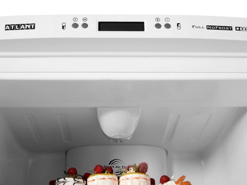Холодильник Атлант ХМ-4425-000-N белый - фото 10