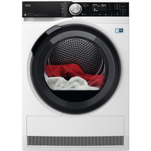 Сушильная машина AEG TR959M6SE Сушильная машина AEG TR959M6SE