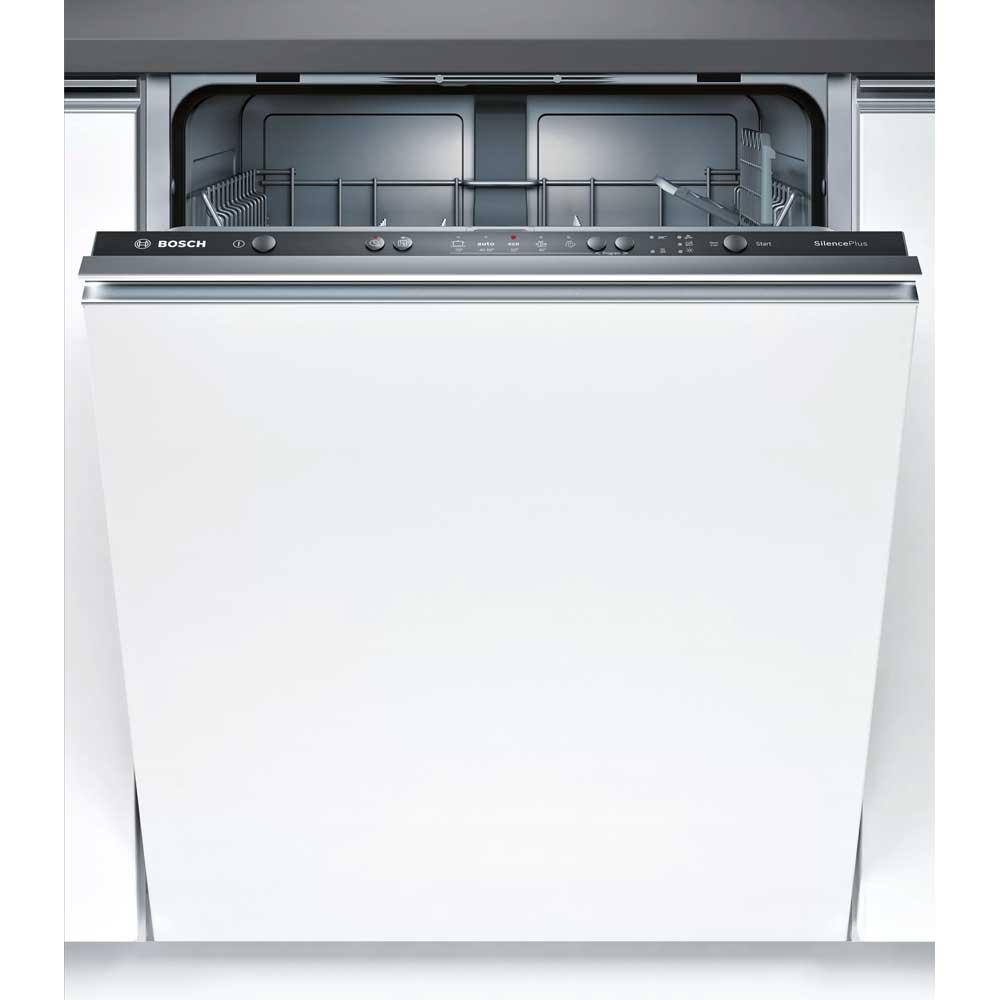 Встраиваемая посудомоечная машина Bosch SMV-25CX10Q - фото 1