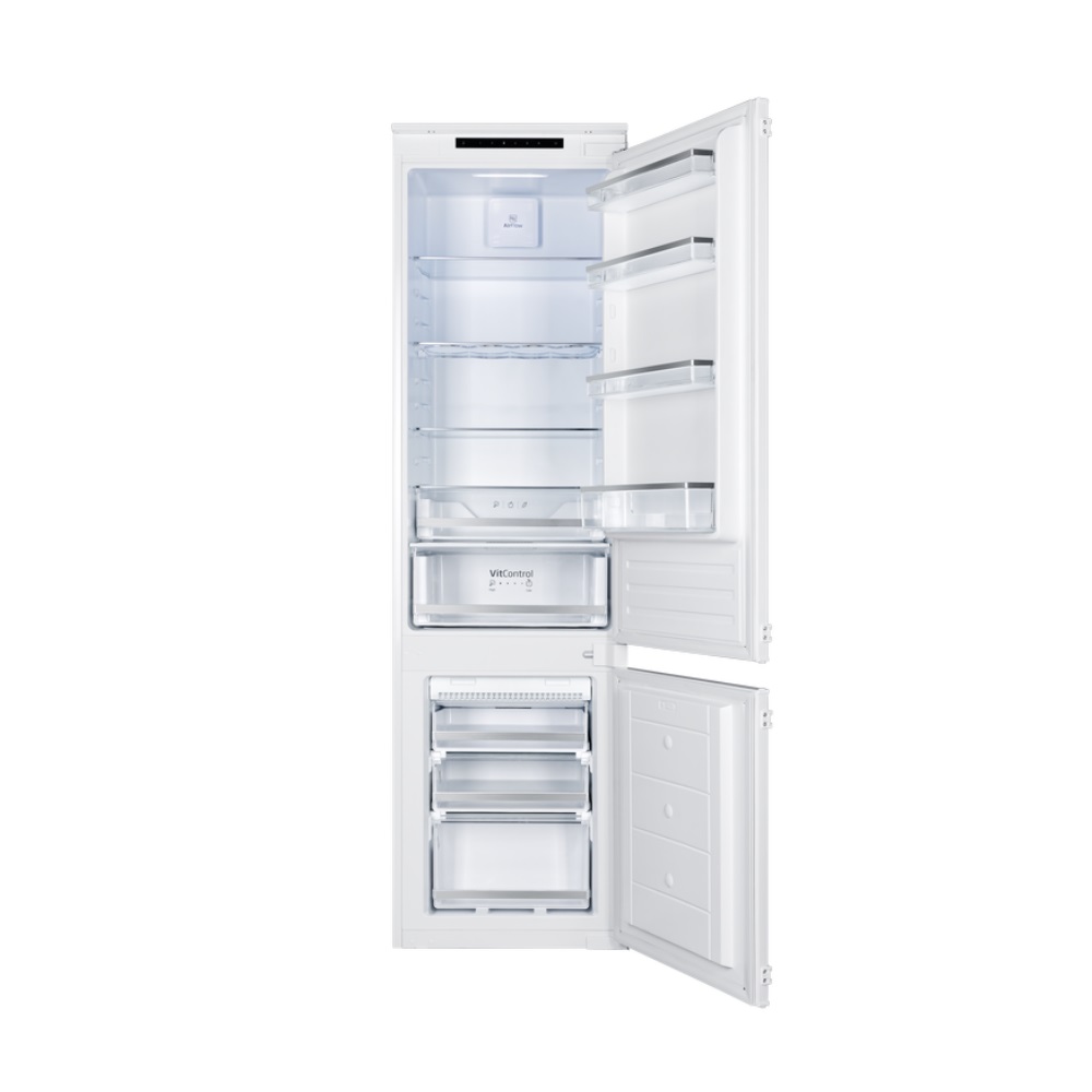 Встраиваемый холодильник Hansa BK347.3NF белый - фото 1