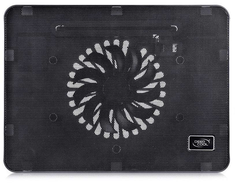 Охлаждающая подставка для ноутбука Deepcool WIND PAL MINI 15 ,6" - фото 3