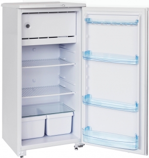 Холодильник Бирюса 10E белый - фото 3