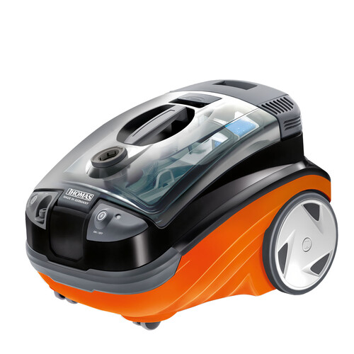 Пылесос моющий Thomas AQUATIC LYNX Пылесос моющий Thomas AQUATIC LYNX