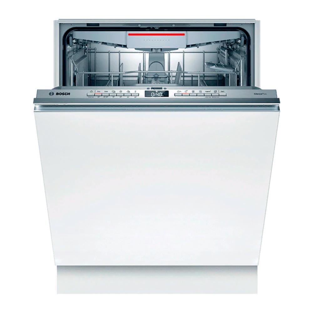 Встраиваемая посудомоечная машина Bosch SMV4HMX26Q - фото 1