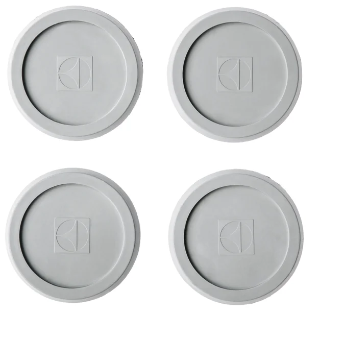 Антивибрационные подставки Electrolux E4WHPA02 Антивибрационные подставки Electrolux E4WHPA02