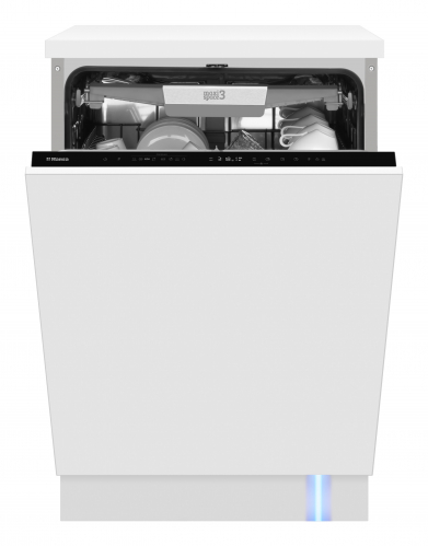Встраиваемая посудомоечная машина Hansa ZIM628KH - фото 1