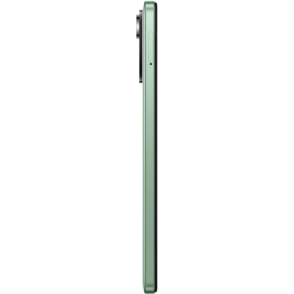 Смартфон Xiaomi Redmi Note 12S 8/256GB Pearl Green - фото 8