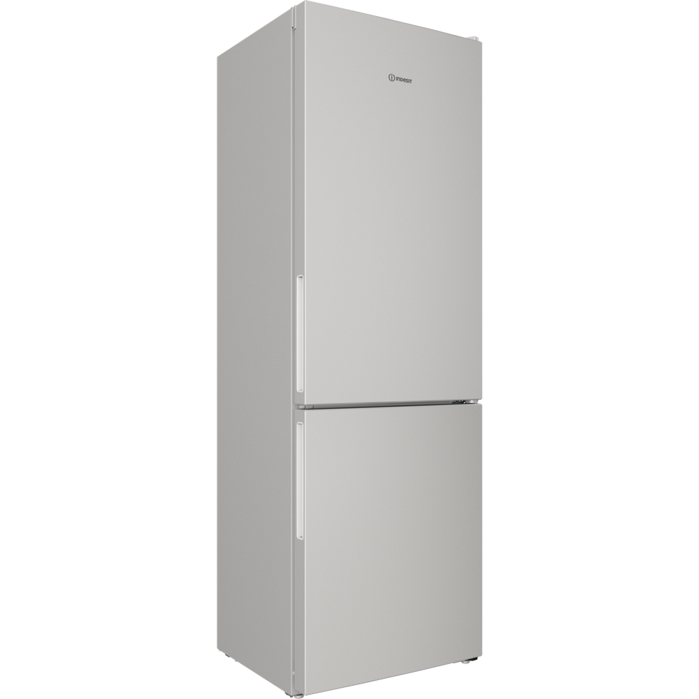 Холодильник Indesit ITR 4180 W белый - фото 1