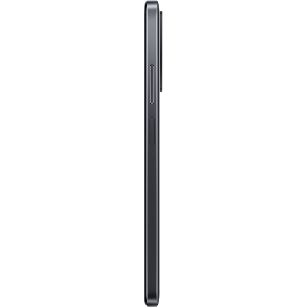 Смартфон Xiaomi Redmi Note 11 4/64Gb Graphite Gray - фото 4