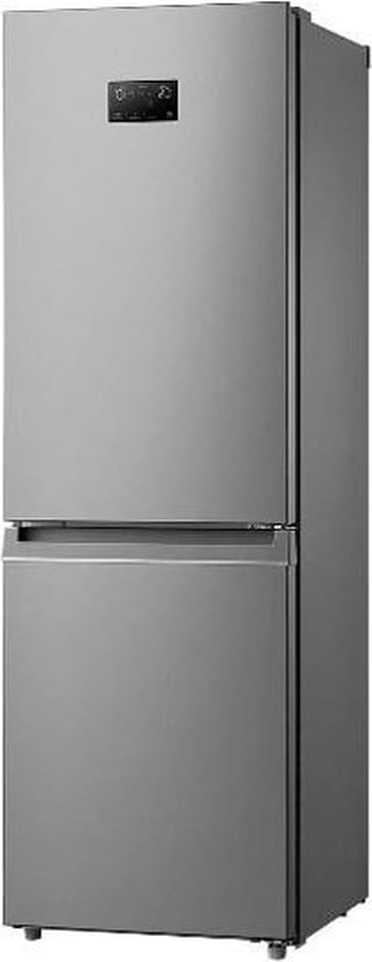 Холодильник Toshiba GR-RB449WE-PMJ(49) серый - фото 2