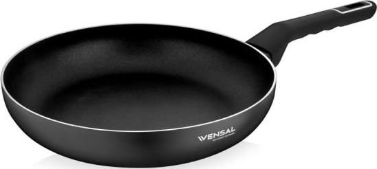 Сковорода Vensal 1007VS Velours noir 26см - фото 1