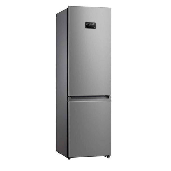 Холодильник Toshiba GR-RB500WE-PMJ(49) серый - фото 2