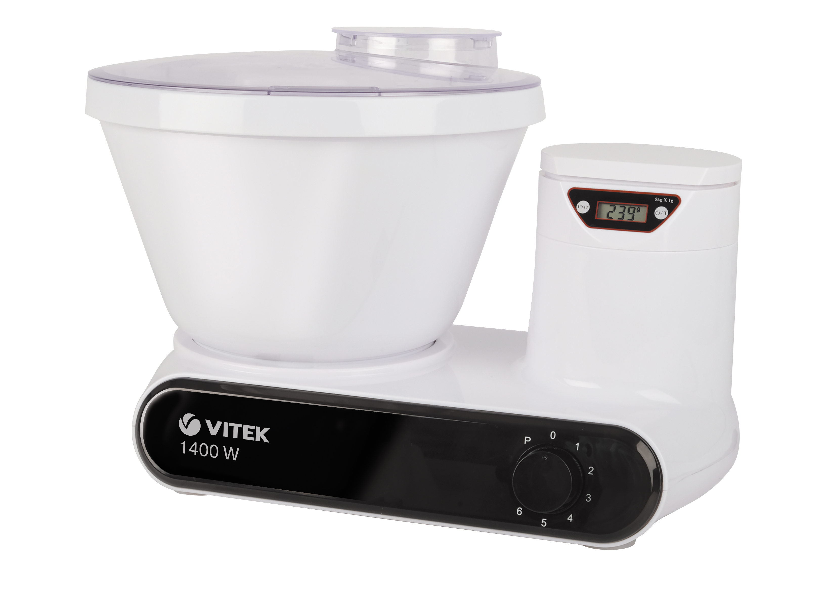 Кухонный комбайн Vitek VT-1442 Кухонный комбайн Vitek VT-1442