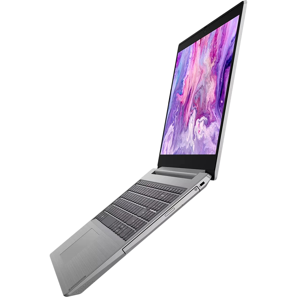 Ноутбук Lenovo IdeaPad L3  Intel Core i3-1115G4 8 Gb/ SSD 512 Gb/Windows 10/ 82HL003MRU - фото 4