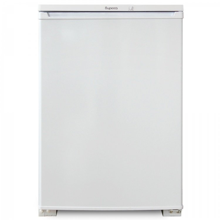 Холодильник Бирюса 8 белый - фото 5