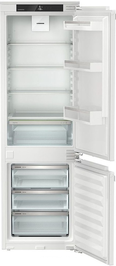 Встраиваемый холодильник Liebherr ICSe 5103-20 001 белый - фото 1