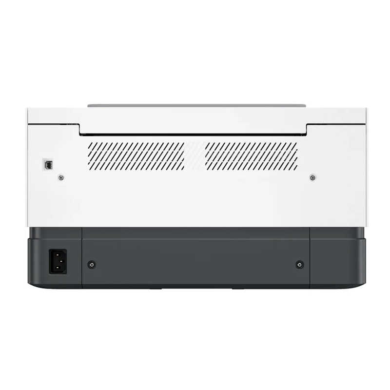 Принтер лазерный HP Neverstop Laser 1000a 4RY22A, белый - фото 4