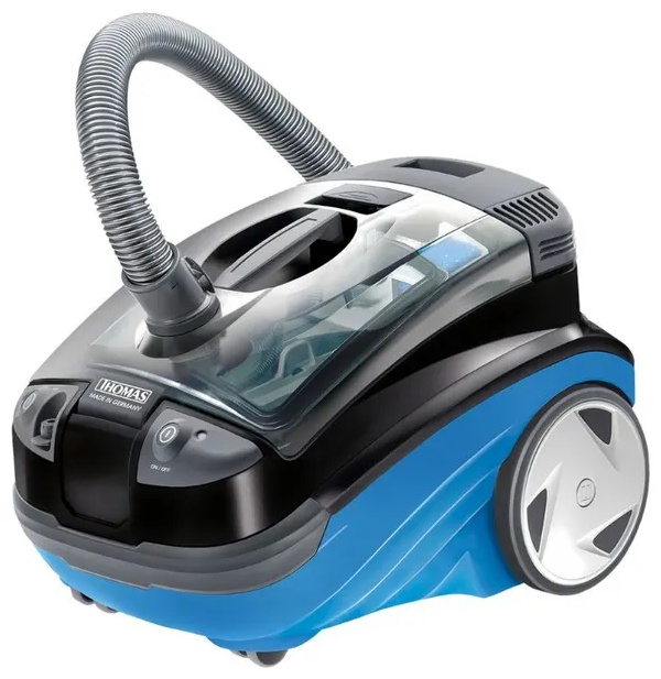 Пылесос моющий Thomas AQUATIC JET Пылесос моющий Thomas AQUATIC JET