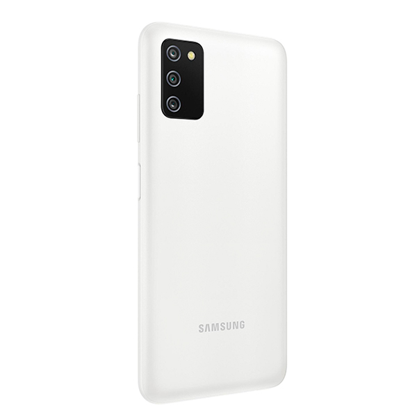Смартфон Samsung Galaxy А03s  A037  4/64Gb White - фото 6