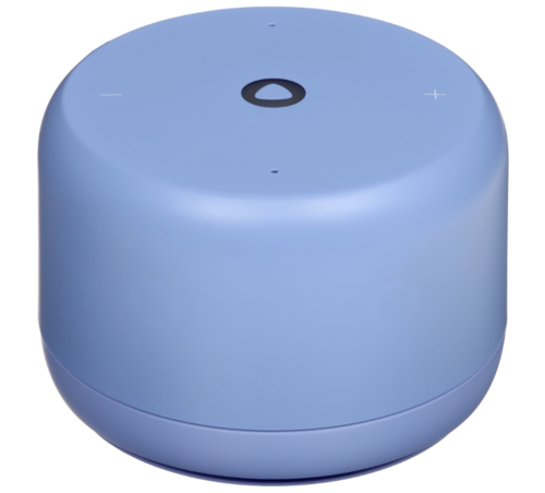 Умная колонка Yandex Яндекс.Станция Лайт Второго поколения БЕЗ ЧАСОВ Фиолетовый YNDX-00028 Умная колонка Yandex Яндекс.Станция Лайт Второго поколения БЕЗ ЧАСОВ Фиолетовый YNDX-00028