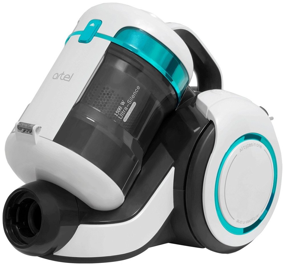 Пылесос Artel VCC 3507 Пылесос Artel VCC 3507