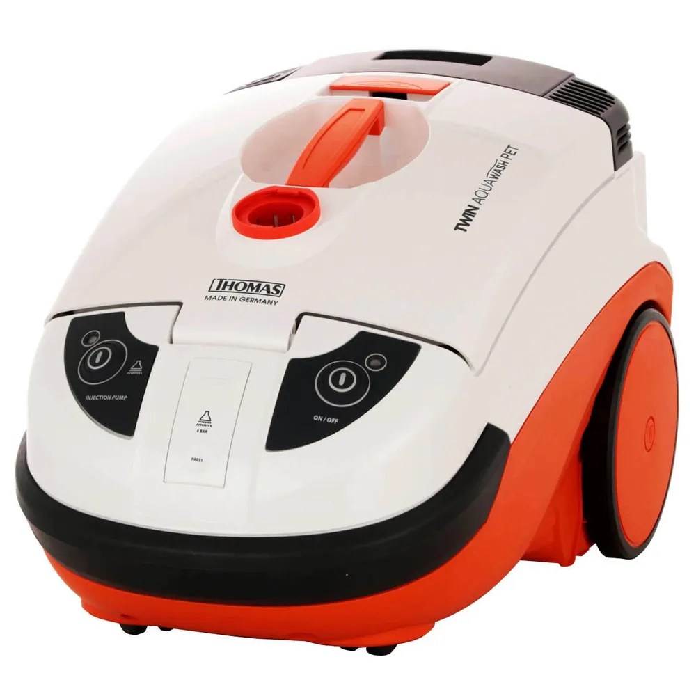 Пылесос моющий Thomas TWIN AQUAWASH PET Пылесос моющий Thomas TWIN AQUAWASH PET