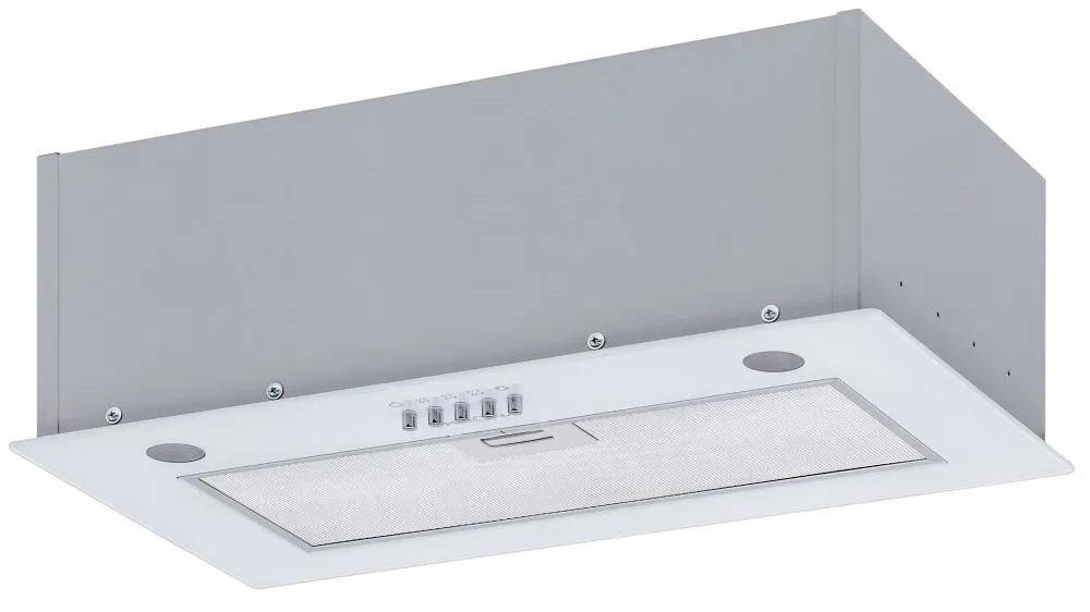 Встраиваемая вытяжка KRONA SINTIA 600 WHITE PB Встраиваемая вытяжка KRONA SINTIA 600 WHITE PB