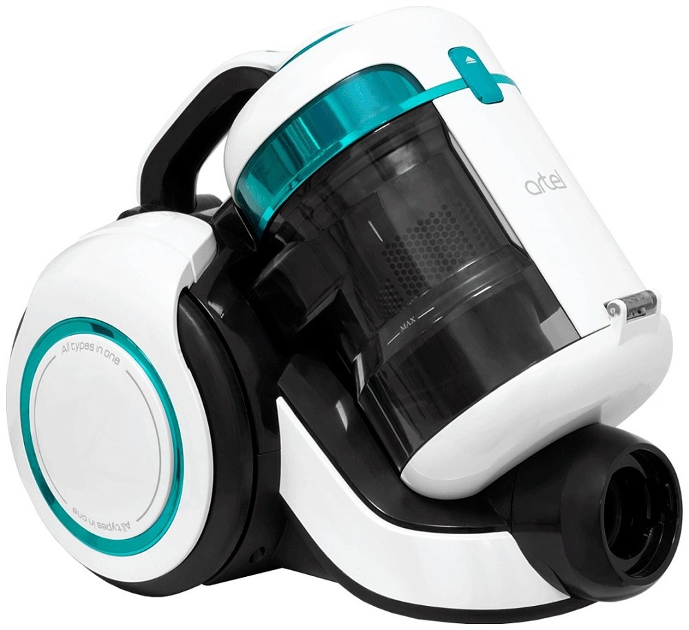 Пылесос Artel VCC 3507 Пылесос Artel VCC 3507