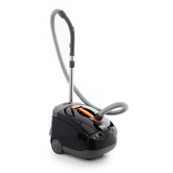 Пылесос моющий Thomas TWIN SIGMA AQUAFILTER Пылесос моющий Thomas TWIN SIGMA AQUAFILTER