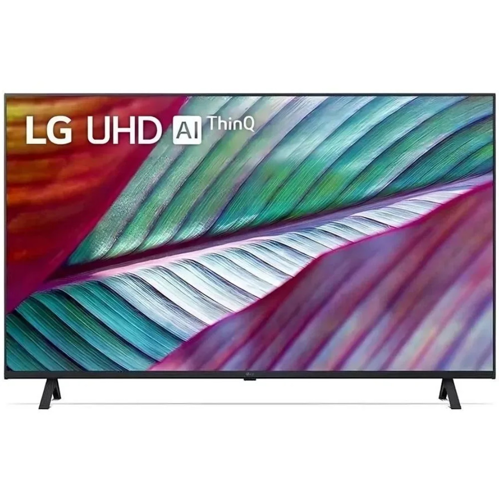 Телевизор LG 50UR78009LL 50" 4K UHD
