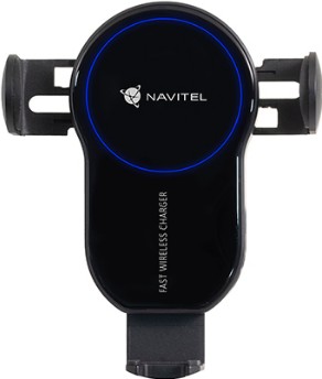 Автомобильный держатель для телефона NAVITEL SH1000 PRO - фото 1